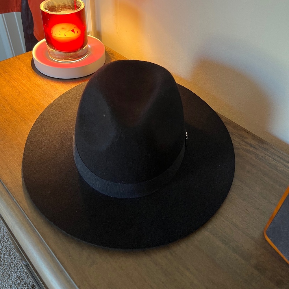 Lauren Ralph Lauren Wool Hat